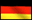 flaga DE