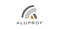 logo ALUPROF - profile