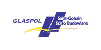 logo GLASPOL - szyby