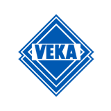 znak logo Veka