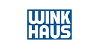 logo WINKHAUS - okucia