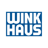 znak logo Winkhaus